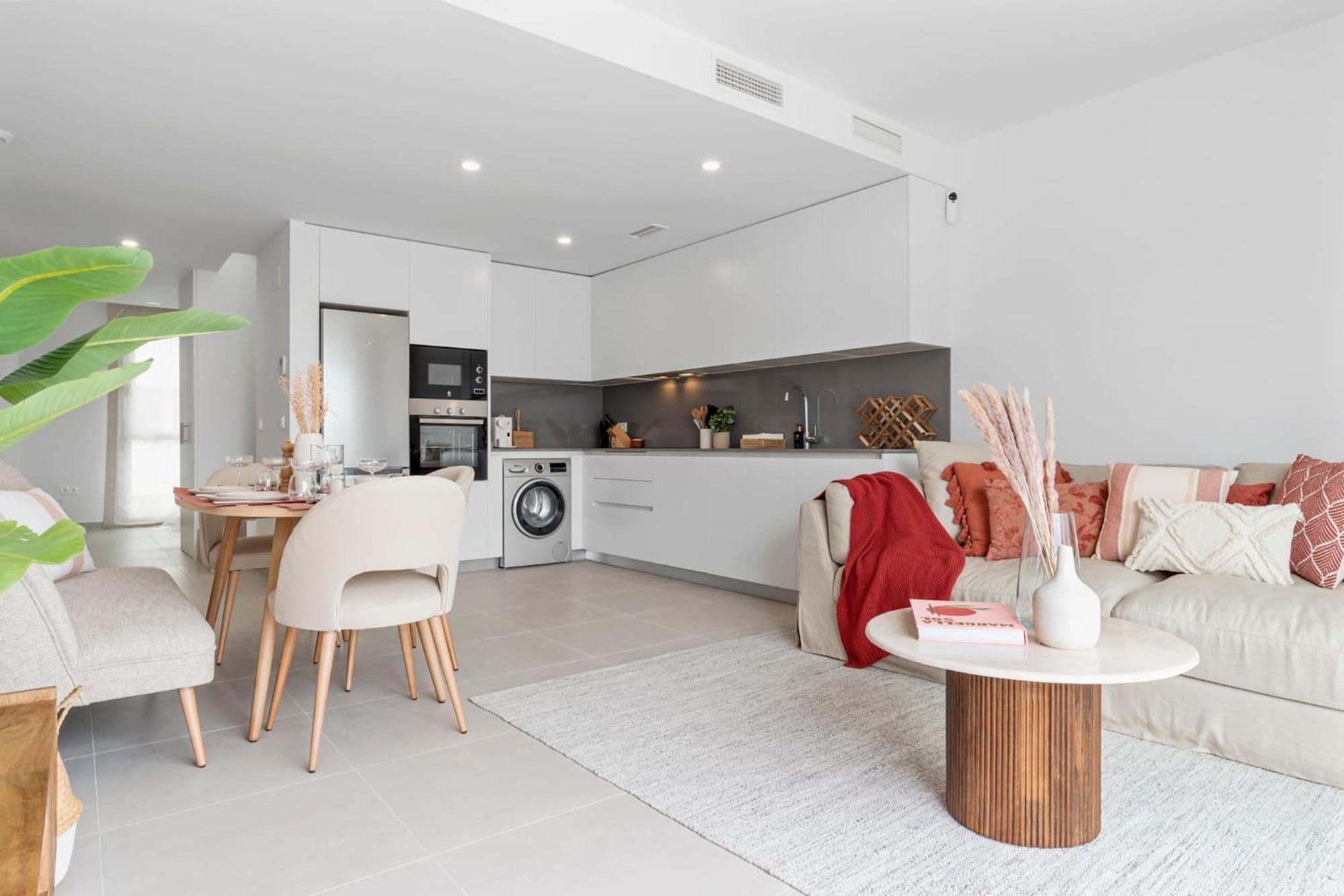 Casa Urban Gardens Apartman Estepona Kültér fotó