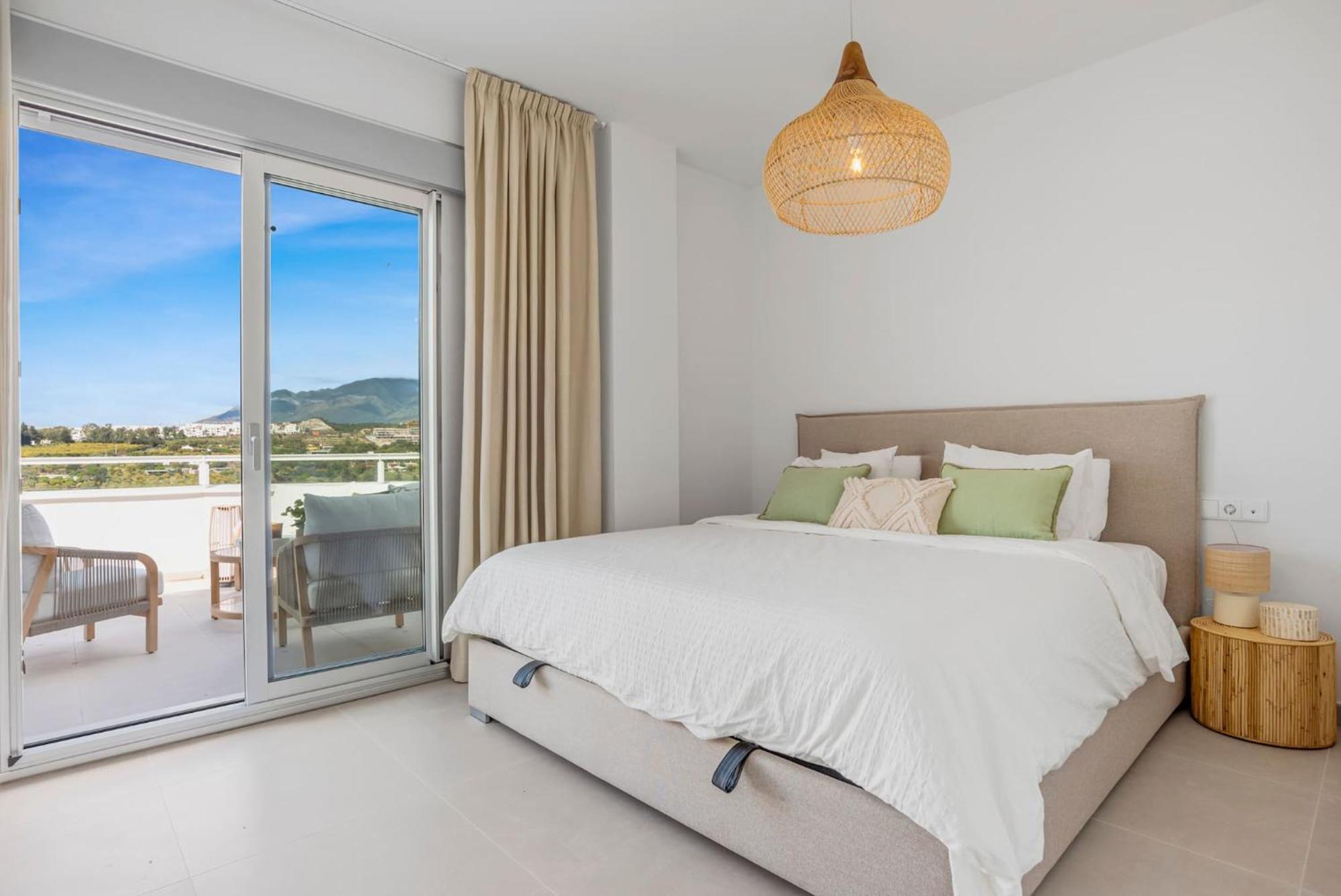 Casa Urban Gardens Apartman Estepona Kültér fotó