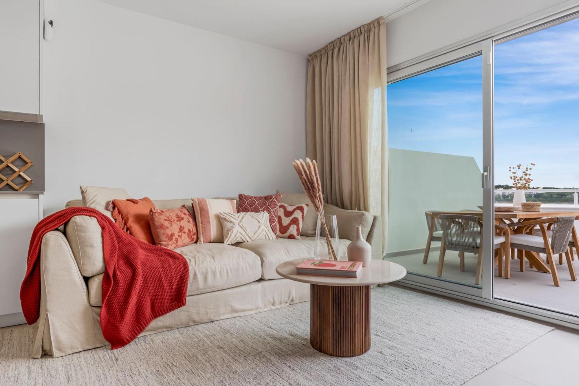 Casa Urban Gardens Apartman Estepona Kültér fotó