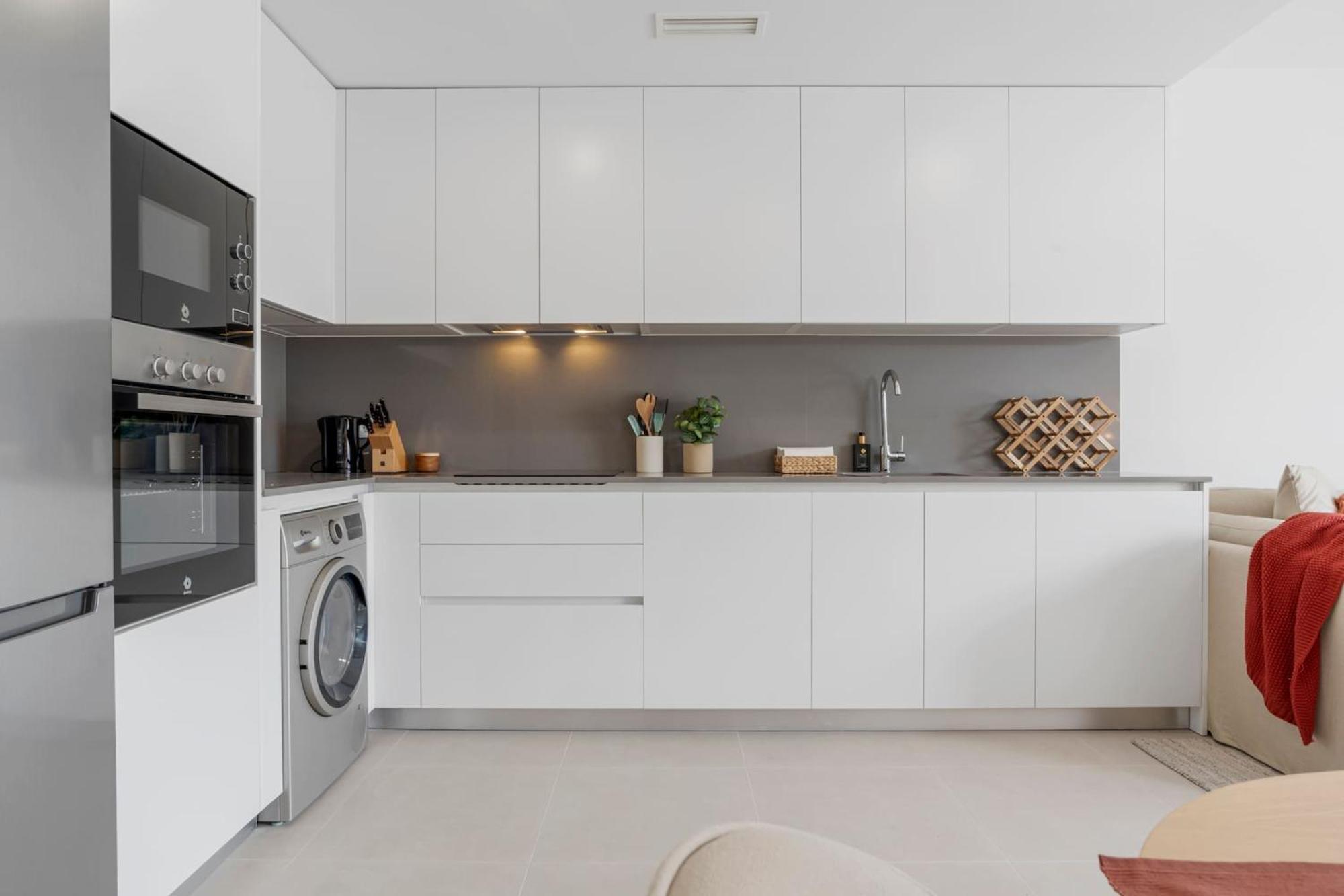 Casa Urban Gardens Apartman Estepona Kültér fotó