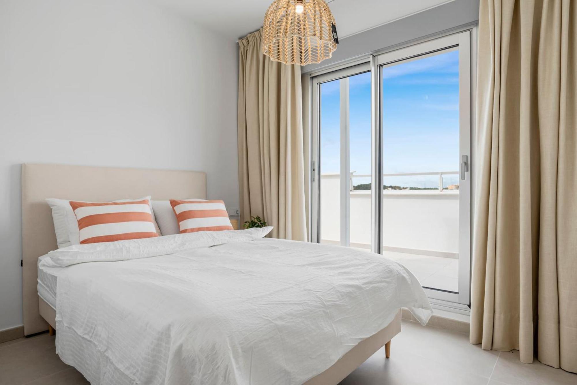 Casa Urban Gardens Apartman Estepona Kültér fotó