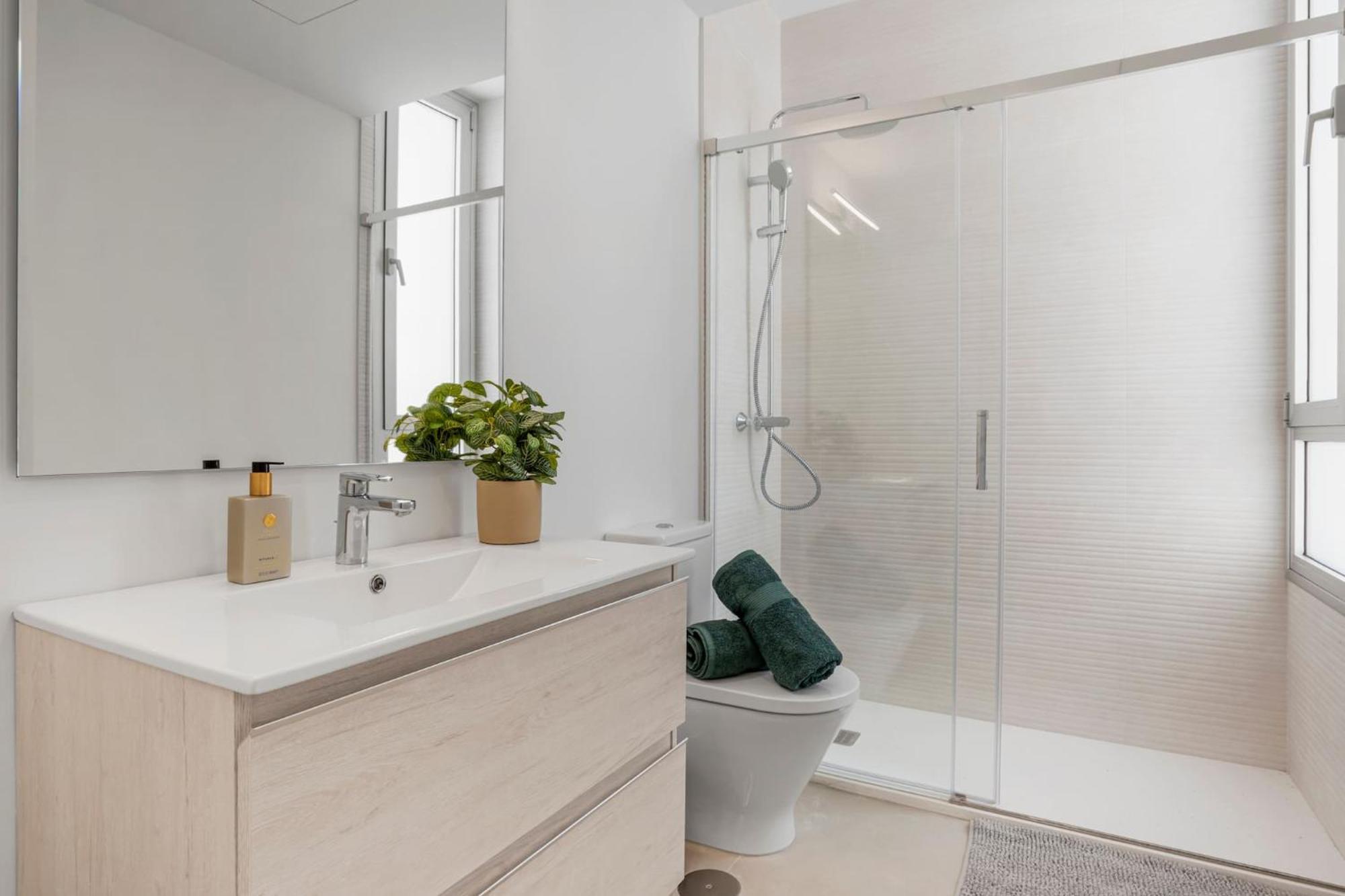 Casa Urban Gardens Apartman Estepona Kültér fotó