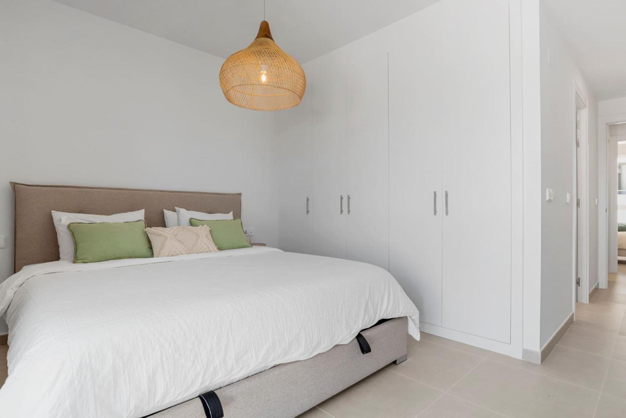 Casa Urban Gardens Apartman Estepona Kültér fotó