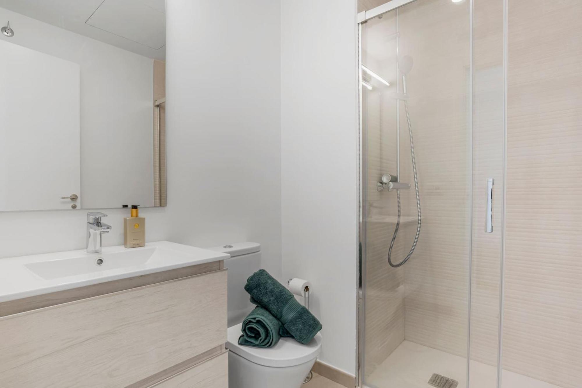 Casa Urban Gardens Apartman Estepona Kültér fotó