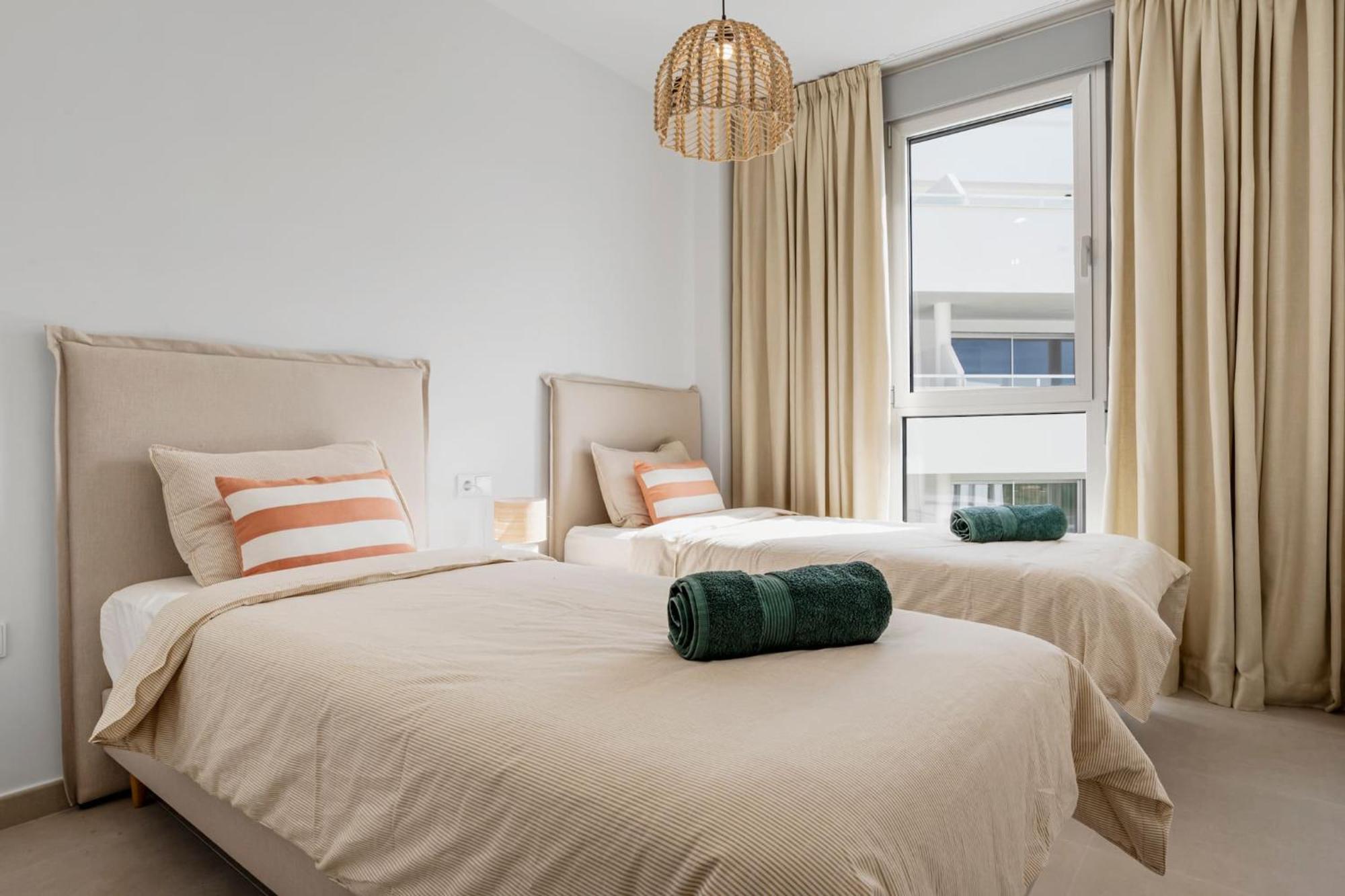 Casa Urban Gardens Apartman Estepona Kültér fotó