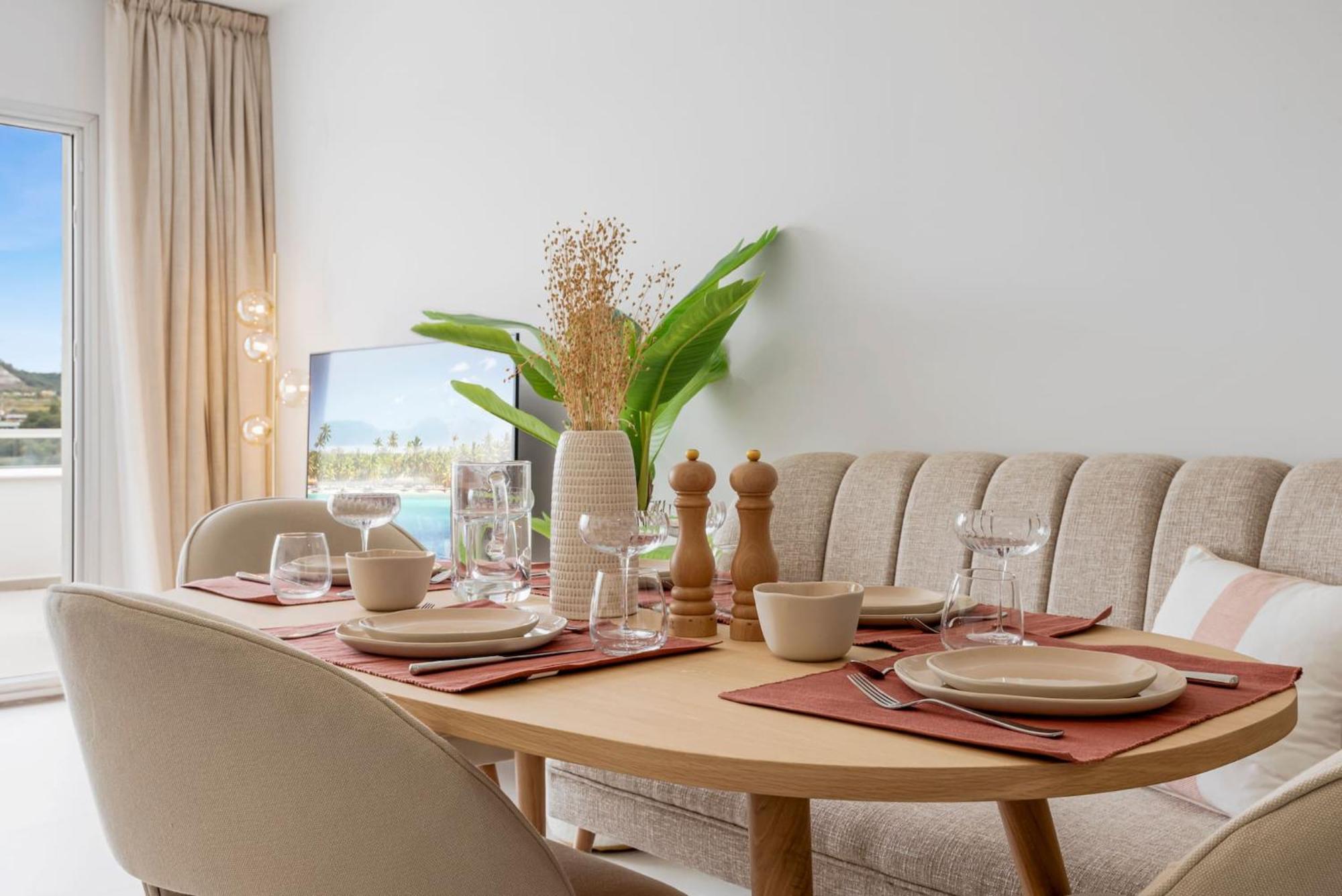 Casa Urban Gardens Apartman Estepona Kültér fotó